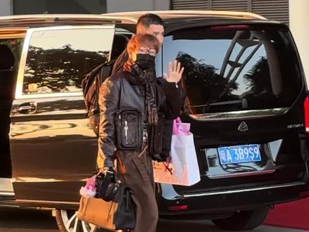 260103广州🛫|哥哥澳门见🥹🥹#汪苏泷 #汪苏泷广州 #汪苏泷送机