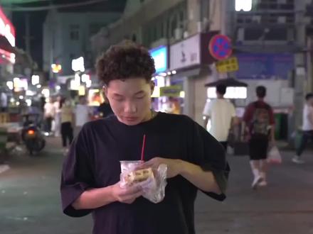 周锐的弟弟周钝的逆袭之路,一起来看看他打球到底什么水平?#周钝 #篮球 #周锐周钝