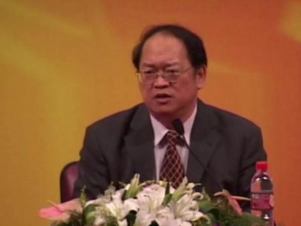 傅佩荣:把死说得这么透彻的人,才知道人这一辈子该怎么活 #大有学问 #傅佩荣 #庄子 #死亡 #读书