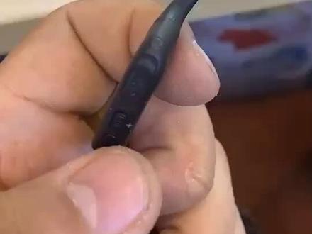 韶音骨传导耳机 维修
