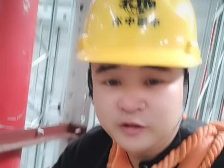 货架上喷淋管道怎么安装?