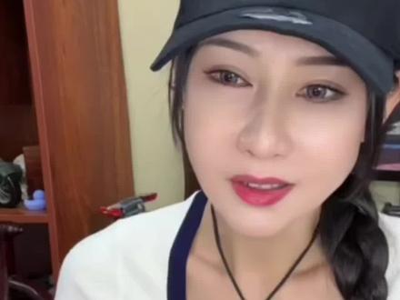 网友问,为什么叫盟主安全官?#机车#女骑#安全官