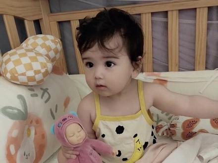 爷爷要回国了@埃尼斯enes #隔辈亲