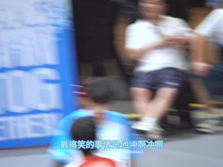 这个左航真的超级搞笑超级可爱超级萌萌哒乖乖~
#左航