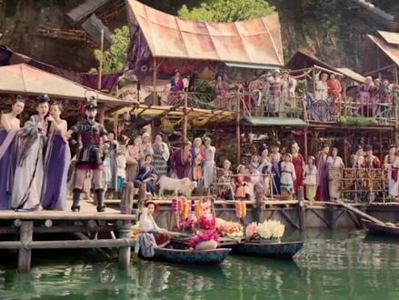 一万年后地球还好吗?一万万年后呢?人类结局如何 #魅力地球 #用抖音拯救地球