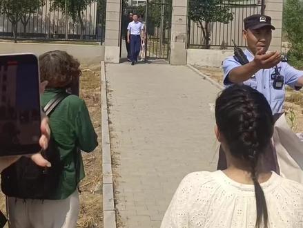 李圣律师的案子宣判了 #李圣 #错换人生28年最新进展