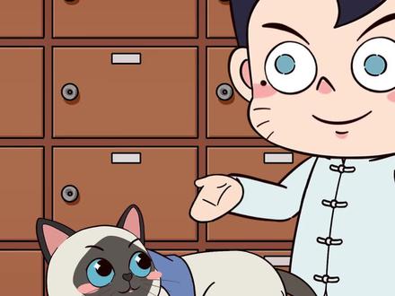 铲屎官总结的10个“养猫偏方”,把猫治的服服帖帖的!#萌宠出道计划#养宠进阶指南#养猫小技巧