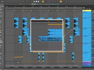 凶猛高能的铁桶Future House!你能学会吗? #电音