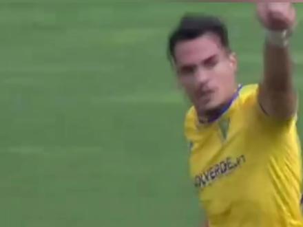 山东泰山队第五外援基本锁定佩德罗·阿尔瓦罗