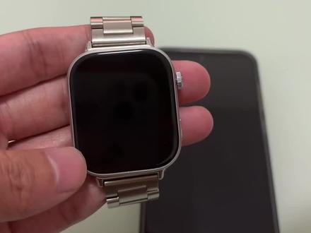 Oppo手机搭配红米Watch 6手表真实使用分享#红米watch6 #oppofindx9 #oppo手机 #智能手表 #真实分享