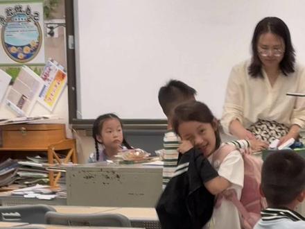 总有人问我小麦有阿贝贝吗? 有啊!就是我~#阿贝贝#妈妈才是大女主 #放手当妈的快乐谁懂啊#金牌育言家