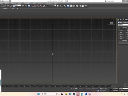 揭秘三角洲游戏里逼真的武器模型是怎么做出来的 速来围观 #三角洲行动#3dmax#3dmax建模#3d建模#3d建模基础教学