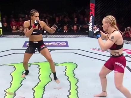 #冠军 #母狮vs子弹 强者之间的对决