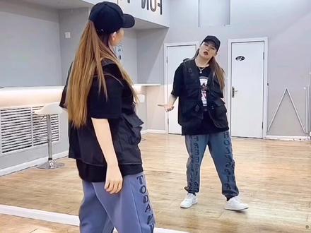 教学#GD太阳 #goodboy舞蹈教学镜面慢动作教学