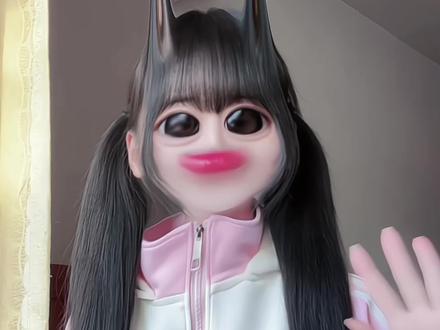 嘿嘿 hime我将永远追随你#hime美瞳#hime情绪小礼盒