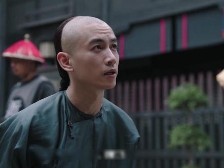 陈晓孙千新剧《大生意人》:迎来最终大结局 古平原顺利回到家乡#大生意人 #大生意人大结局 #陈晓