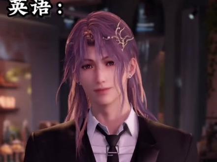 不同版本的恋与深空,你更喜欢哪一个?#恋与深空