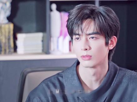 赵今麦新剧《骄阳似我》最新一集,庄序与聂曦光错过 #宋威龙 #赵今麦 #赖伟明 #骄阳似我 #都市爱情剧