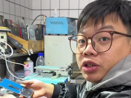 原装屏和组装屏的区别