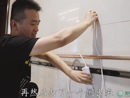 插头是怎么出来的?#电线电缆 #生活小技巧 #常识#家电