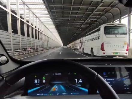 #瑞虎8pro #艾瑞泽8 #dou是好车 上了高架才知道L2驾驶辅助有多香