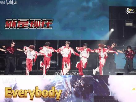 这个七匹狼跳这么整齐是想去旅游了?cr:nili有钱 #荣耀之战 #时代峰峻 #top登陆少年组合 #七匹狼 #tf四代