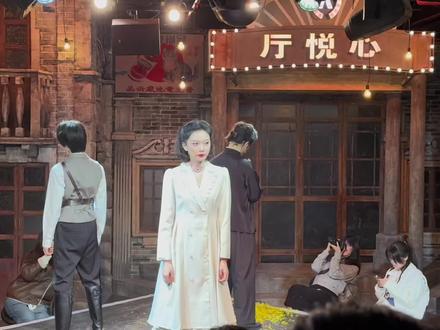 做自己的君王🫅#破墙 #音乐剧 #做自己的君王