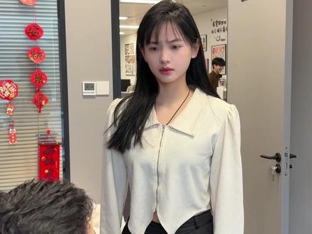 当你是公司锦鲤 #锦鲤小婷 #风水玄学 #好运