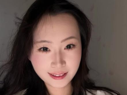 学到就是赚到,怒省一万三!#跟着胡楚靓学化妆 #化妆前vs化妆后