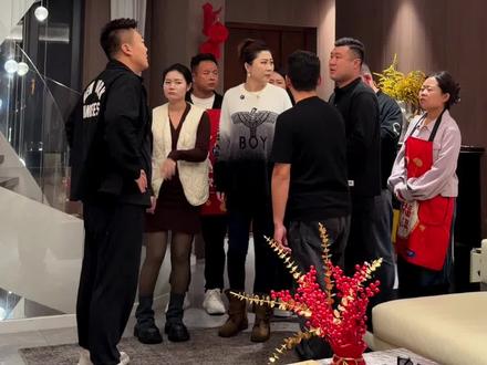 琪琪居然把小毅手机摔坏了#记录真实生活