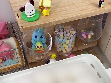 发酵三天的霉豆腐还真成功了 #霉豆腐 #自制霉豆腐 #自制美食