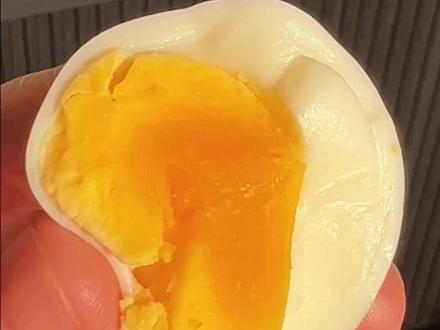 跟着蛋神煮出9分12秒的金沙鸡蛋!激动!! #蛋神 #跟着蛋神煮鸡蛋 #日常做饭 #美食vlog