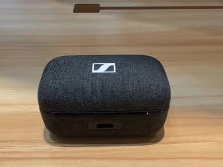 森海塞尔MOMENTUM3蓝牙连接方法#chonps #sennheiser