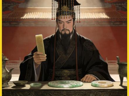 周天子是不是天下共主? #历史人物 #中国历史 #周朝 #历史人物 #古代史