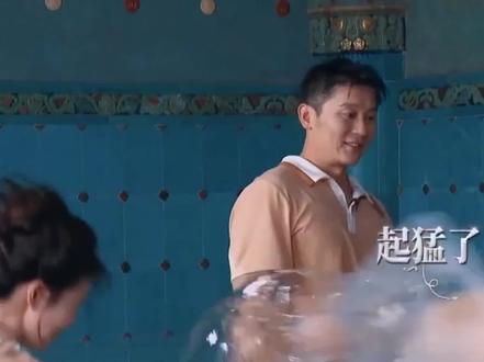 郑凯李晨停宣后续,节目中更多被欺凌片段曝出 白鹿沙溢评论区沦陷#郑凯#李晨#白鹿#沙溢