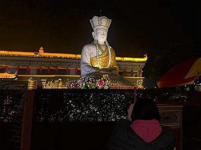 三平超详细朝拜攻略!请收好!#佛教信仰 #传承弘扬中国佛教文化 #三平寺 #三平寺祖师公 #烧香祈福