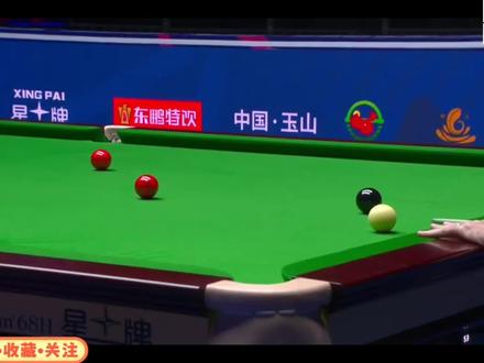 3.22世界公开赛决赛奥沙利文4:0后被六连鞭!塔猜亚再现逆转黑球绝杀#奥沙利文 #塔猜亚 #世界公开赛 #赵心童 #青年创作者成长计划