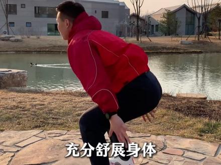 青春期孩子想追高,这几个动作一定要练! #运动长高 #长高运动