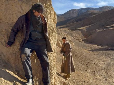 生命树太好看了!! #生命树剧情夯爆了 #生命树白菊妈妈反对女儿进山 #白菊视角下的生命树纪录片 #青年创作者成长计划 #抖音摄影美学大赏