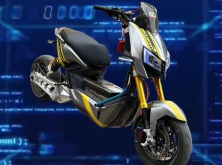 高性价比如何改装雅迪X5 #电摩 #电摩改装 #雅迪x5