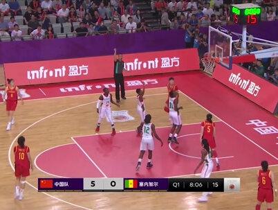 李月汝惨遭恶犯骨折离场?武桐桐霸气出击打烂对手!简直太血性#违体犯规 #篮球 #李月汝#武桐桐 #技术犯规 #盖帽 #比赛现场 #体育精神 #唯有篮球不可辜负 #高光时刻