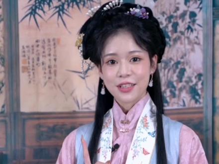 二十四节气是哪个朝代确立的?#创作灵感 #二十四节气 #寒露 #奇妙知识在抖音 #科普河北原创古装科普剧