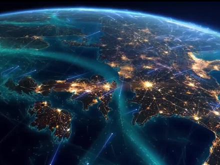 国土面积又涨了!不再是960万平方公里! #国土面积 #标准地图