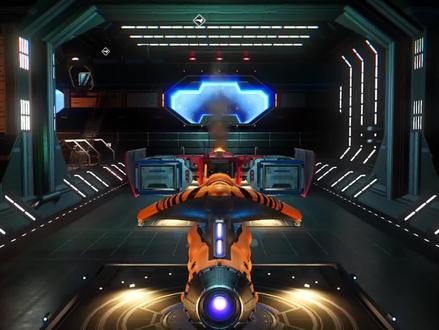 无人深空-如何修复远征损坏的护卫舰 #steam游戏 #游戏 #无人深空 #单机游戏 #沙盒游戏