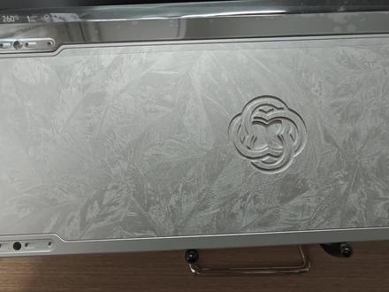 CLT60开箱体验和安装教程 CLT60开箱体验和安装教程,499元的羽毛纹结构壳,做工非常细致,性价比很高,捷豹新出的铝壳产品#CLT60 #键盘 #磁轴键盘 #客制化键盘 @大研究汇集 @捷豹科技电脑外设工厂(机械键盘)