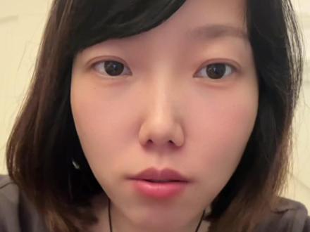不爱,请别伤害。关于西瓜妹妹。#说点大实话 #耻骨痛 #小姑娘