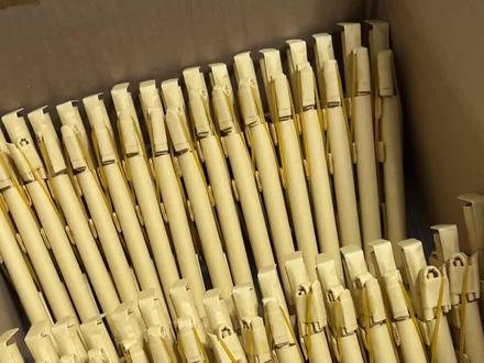 手工折纸玩具枪 #折纸教程 #手工 #小熊折纸