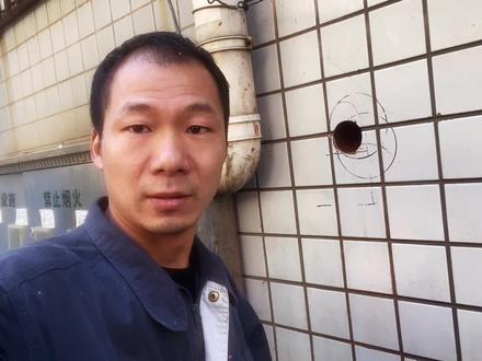 一二楼下水反水怎么办?改独立下水永久解决反水问题,施工分享