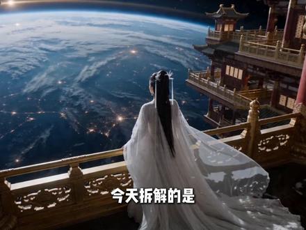 seedance2.0竟然这么简单 一分钟教会你。*特别声明:视频内容使用ai协助创作,仅供学习分享娱乐。#seedance2 #即梦ai #ai #ai视频 #东方美学