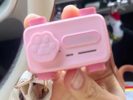 它真的能给我和狗狗十几年的安心! #PetPhone #宠物智能手机 #项圈 #定位器 #养狗经验分享